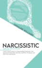 Narcissistic Abuse Recovery : Crash Course Guide To Understanding Narcissism And Narcissistic Personality Disorder And How To Repair And Heal Your Self-Esteem - Book