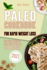 Paleo Cookbook For Rapid Weight Loss : No-Fuss Recipes for Busy People on a Budget - Book
