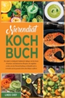 Nierendiat-Kochbuch : Der einfach zu befolgende Leitfaden fur Anfanger mit den besten 48 natrium- und kaliumarmen Rezepten, die empfohlen werden, um eine Nierenerkrankung zu behandeln und zu vermeiden - Book