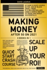 Making Money After 50 on 2021 [8 in 1] : Don't Ask How, Don't Ask When but Ask Yourself Why (Profitable Business Ideas and Strategies Inside) - Book