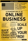 A Random Walk in Online Business [9 in 1] : The Time-Tested Strategy for Successfully Investing and Mastering Your Life - Book