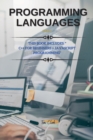 PROGRAMMING LANGUAGES Series 2 : THIS BOOK INCLUDES: C++ for Beginners + JavaScript Programming - Book