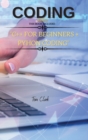 CODING Series 2 : THIS BOOK INCLUDES: C++ for Beginners + Python Coding - Book