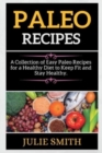 Paleo Recipes - Book