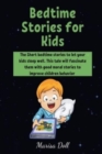 Bedtime Stories for kids - Book
