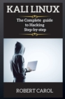 KALI LINUX ( new version 2 ) : The Complete guide to Hacking Step-by-step - Book