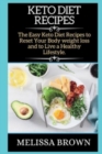 Keto Diet Recipes - Book