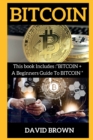 Bitcoin : This Book Includes Bitcoin for Beginners + Bitcoin - Book
