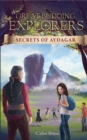 Secrets of Aydagar - Book