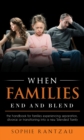 When Families End and Blend - eBook