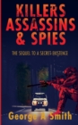 Killers Assassins and Spies - Book