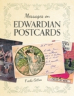 Messages on Edwardian Postcards - Book