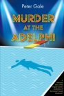 Murder at the Adelphi - Book