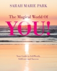 The Magical World Of YOU! - Book