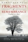 Fragments of Remembrance : Finding Lost Boys - Book