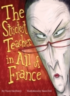 The Strictest Teacher in All of France - Book
