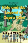 Kolo and the Legend of Capra Cave - eBook