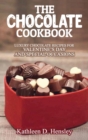 The Chocolate Cookbook : Luxury Chocolate Recipes for Valentine's Day and Special Occasions - Book