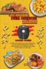 Air Fryer Cookbook : Fry like a pro and get lean with amazing and low fat recipes that beginners and busy people can do. Reset metabolism and lower blood pressure in a few steps - Book