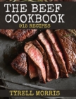 The Beef Cookbook : 915 Famous Recipes - Book