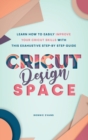 Cricut Design Space - Book