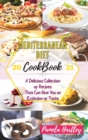 Mediterranean Diet Cookbook 2021 : A Delicious Collection of Recipes That Can Give You an Explosion of Taste - Book