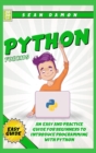 Python for Kids : An Easy and Practice Guide for Beginners to Introduce Programming Whit Phyton - Book