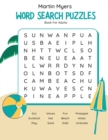 Word Search Puzzles : Book for Adults - Book