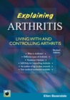 An Emerald Guide To Explaining Arthritis : Living with and Controlling Arthritis - Book