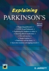 An Emerald Guide To Explaining Parkinson's - Book
