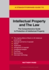 A Straightforward Guide To Intellectual Property And The Law - Book