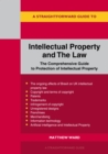 A Straightforward Guide To Intellectual Property And The Law - eBook