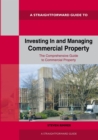 Straightforward Guide To Investing In And Managing Commercial Property : Revised Edition 2024 - eBook