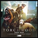 Torchwood #75 - Dog Hop - Book