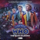 Doctor Who: The Sixth Doctor Adventures: 2024A - Book