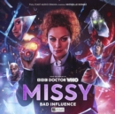 Missy Series 4: Bad Influence - Book