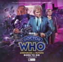 Doctor Who: Sontarans vs Rutans: 1.3  Born to Die - Book