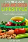 THE NEW 2021 LEAN AND GREEN LIFESTYLE: T - Book