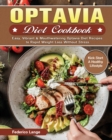 Optavia Diet Cookbook : Easy, Vibrant & Mouthwatering Optavia Diet Recipes to Rapid Weight Loss Without Stress. - Book