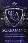 Screaming - Book