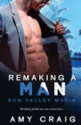 Remaking a Man - Book
