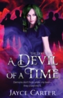 A Devil of a Time - Book