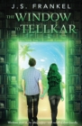 The Window to Tellkar - Book