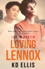 Loving Lennox - Book