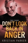 Don't Look Back in Anger - Book