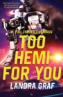 Too Hemi for You - Book
