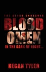 Blood Omen - Book