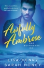Awfully Ambrose - Book