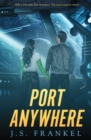 Port Anywhere - Book