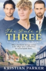 The Rule of Three - Book